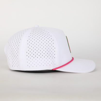 Fore Hope Charity Hat