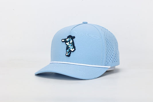 Carolina Camo