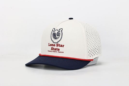 Lone Star State