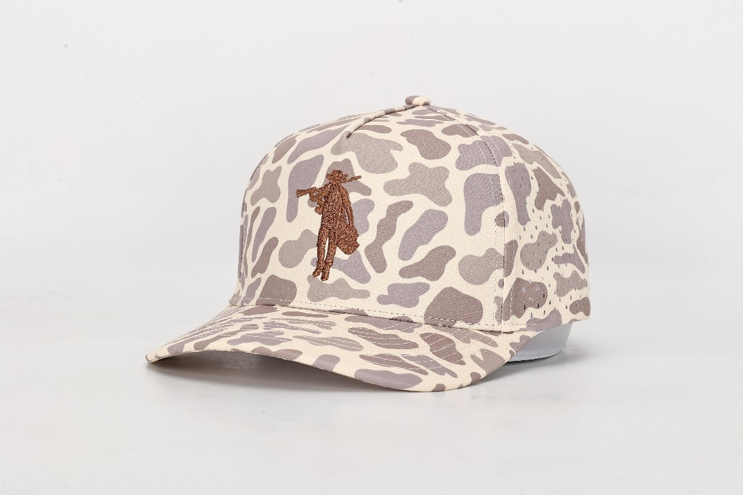 Desert Camo