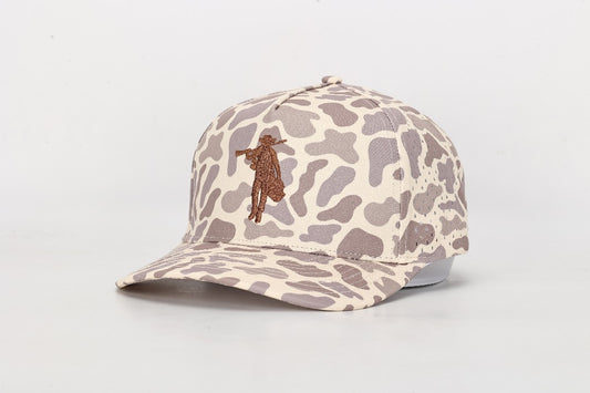 Desert Camo