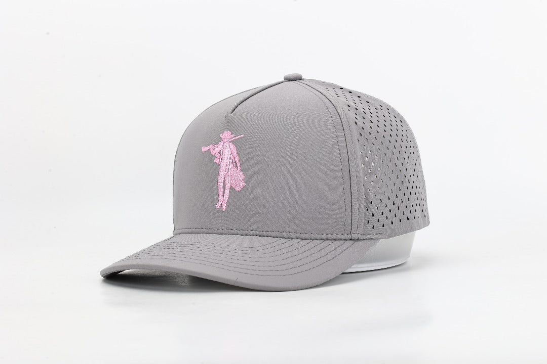 Cool Pink