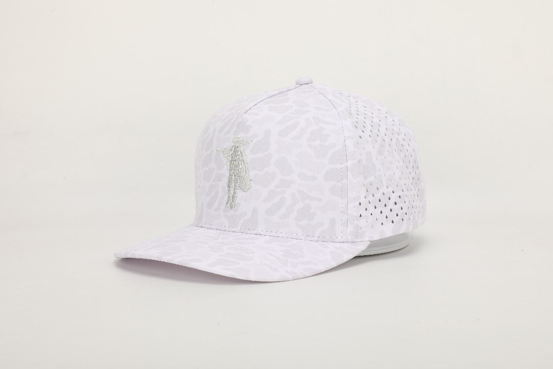White Camo