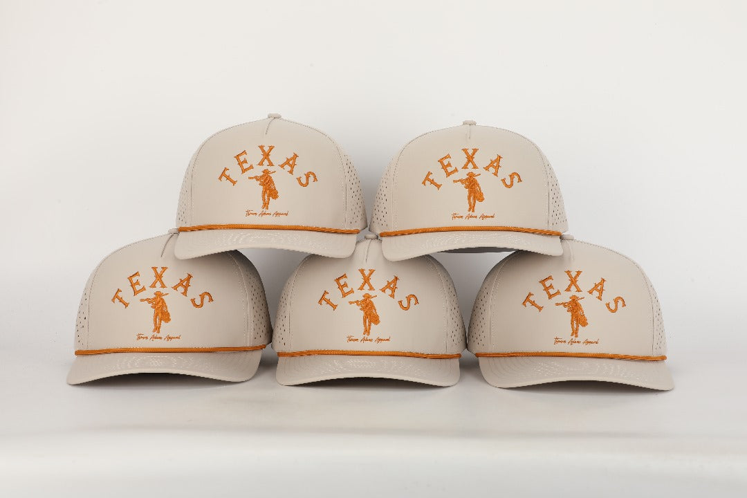 The Texas Hat