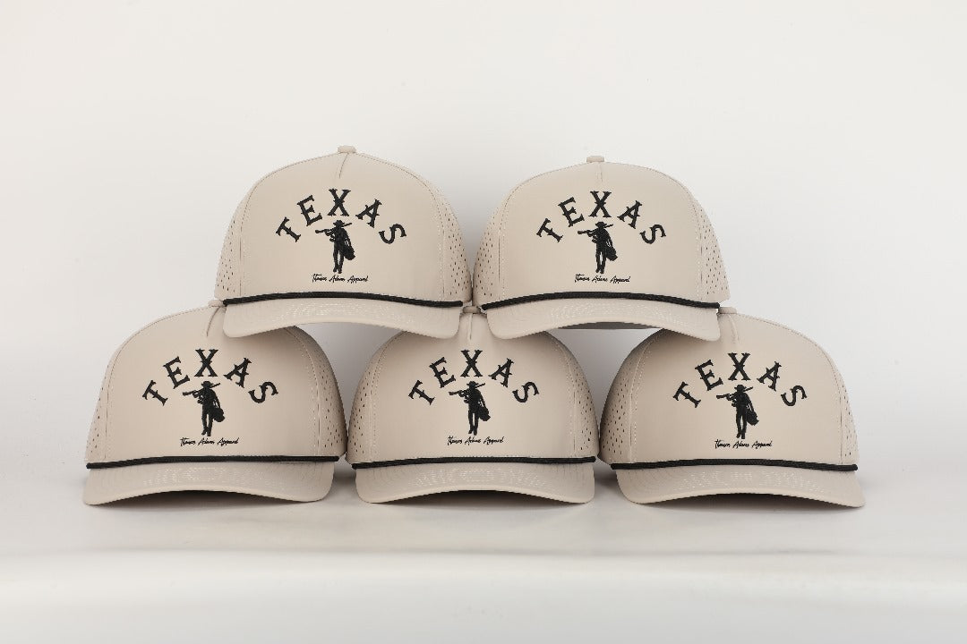 The Texas Hat