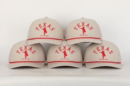 The Texas Hat