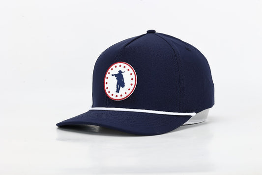Old Glory Hat