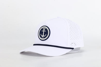 Anchor Hat