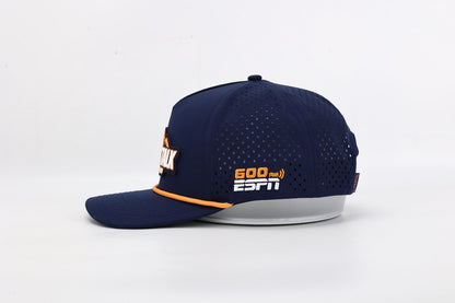 Miner Talk Hat
