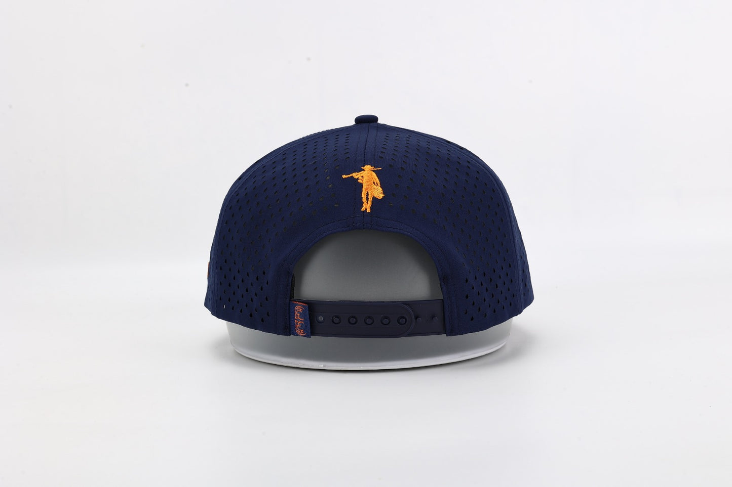Miner Talk Hat