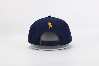 Miner Talk Hat